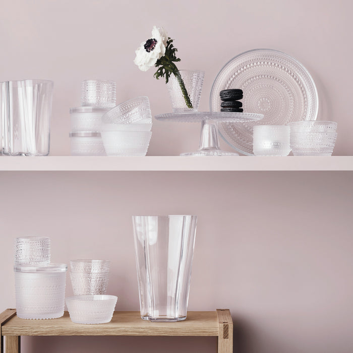 Iittala Kastehelmi Voorraadpot