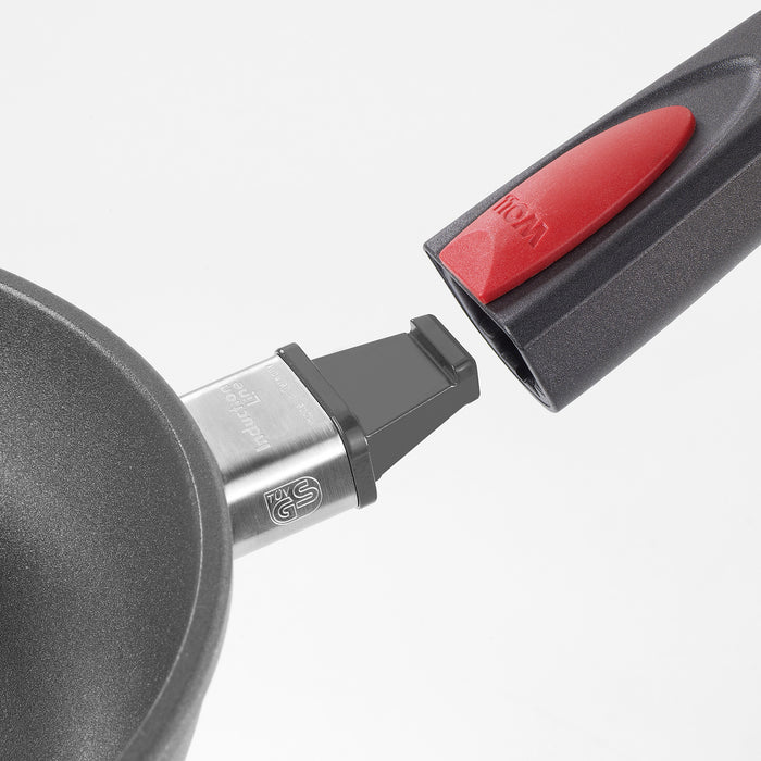 Woll Nowo Inductie Koekenpan Ø 28 cm