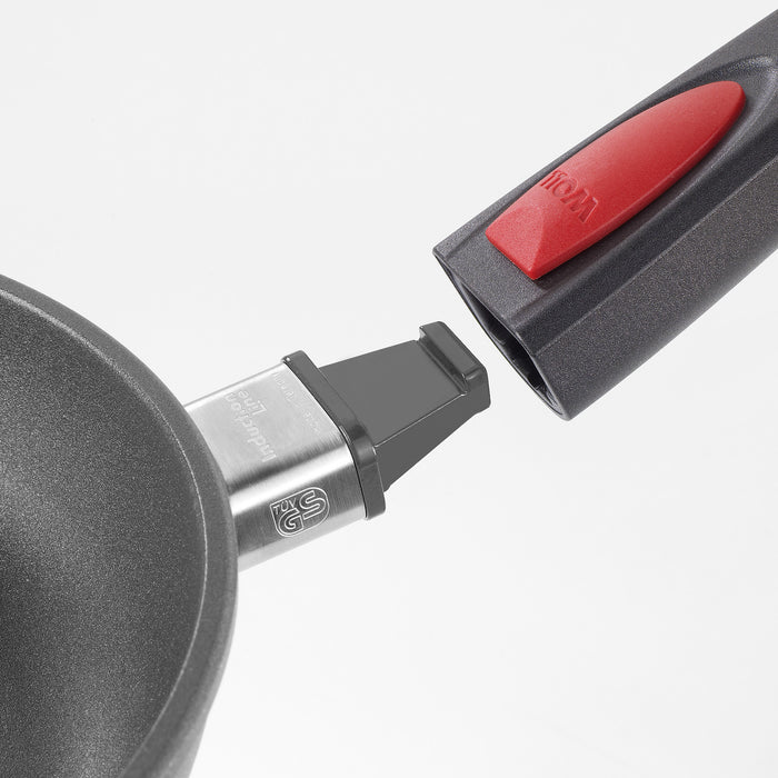 Woll Nowo Inductie Koekenpan Ø 28 cm