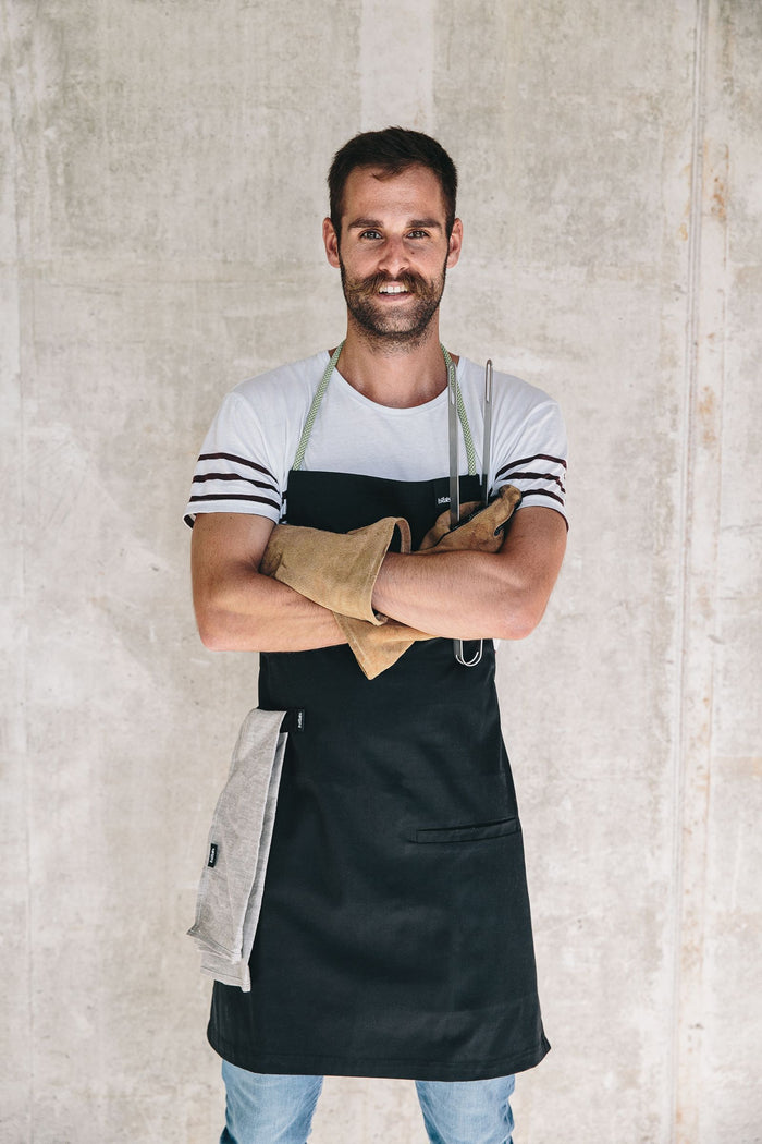 Höfats Tools Handschoenen Hittebestendig Set van 2 Stuks