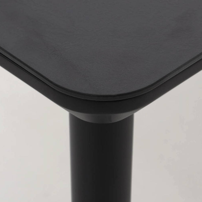 Hartman Sophie Studio HPL Tuintafel B 240 x D 100 cm - Zwart