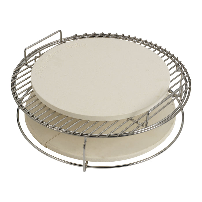 Big Green Egg convEGGtor Basket XL