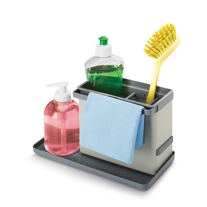 Metaltex TidyTex Gootsteenorganizer