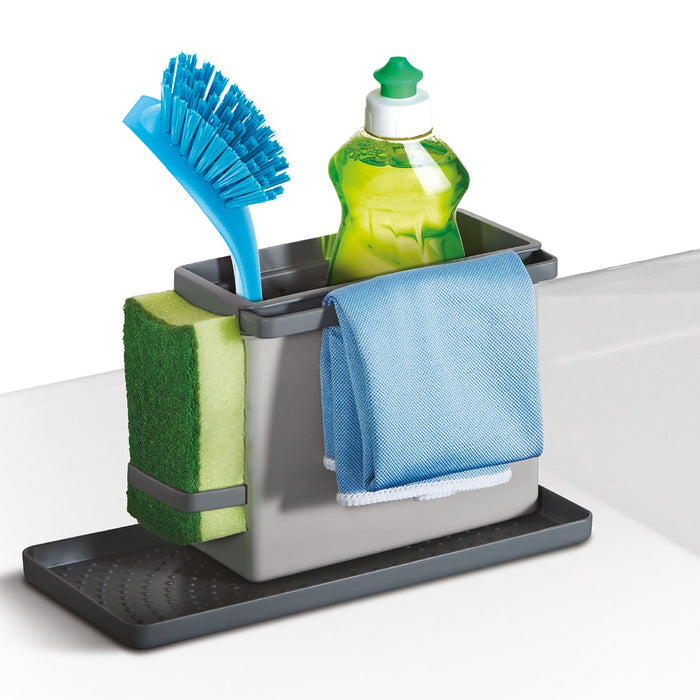 Metaltex TidyTex Gootsteenorganizer