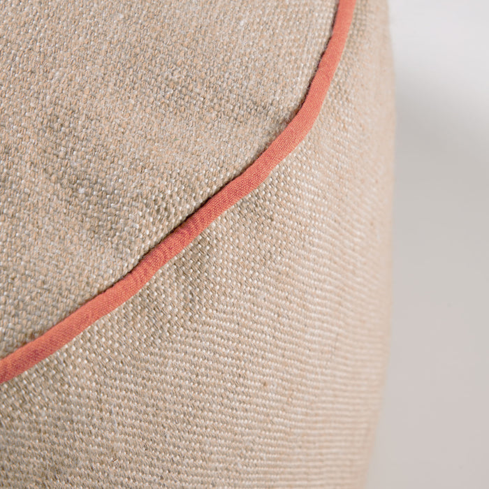 Kave Home Dalila Buiten Poef