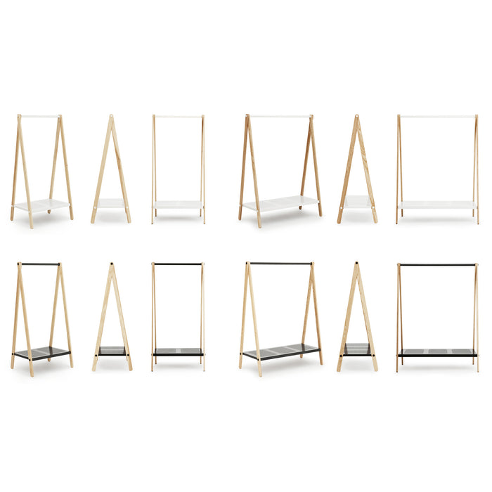 Normann Copenhagen Toj Kledingrek Small