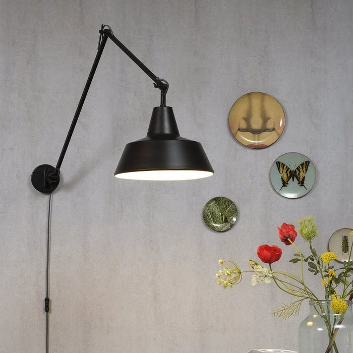 it's about RoMi Chicago Wandlamp