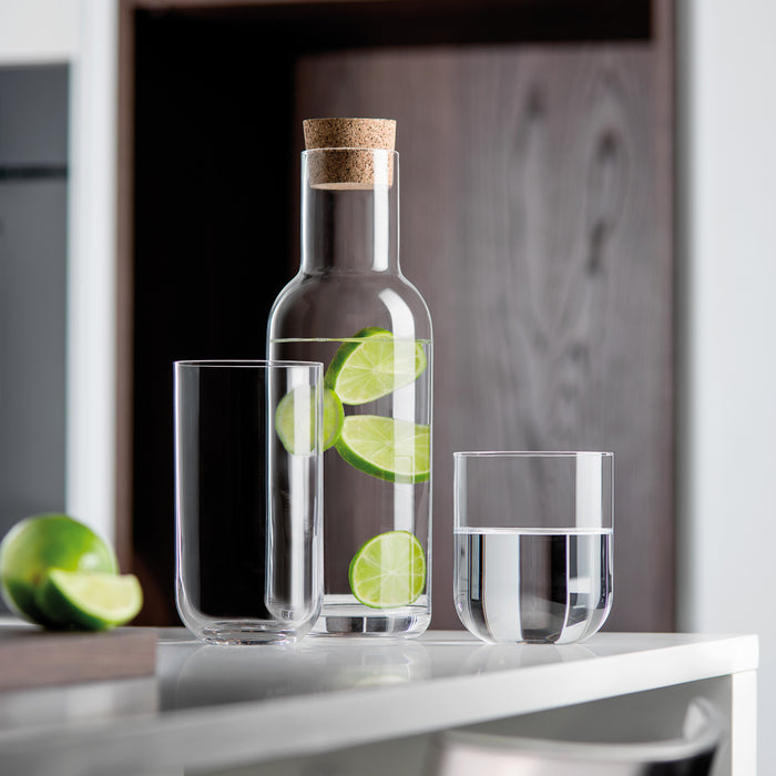 Luigi Bormioli Sublime Tumblerglazen 0,45 L - 4 st.