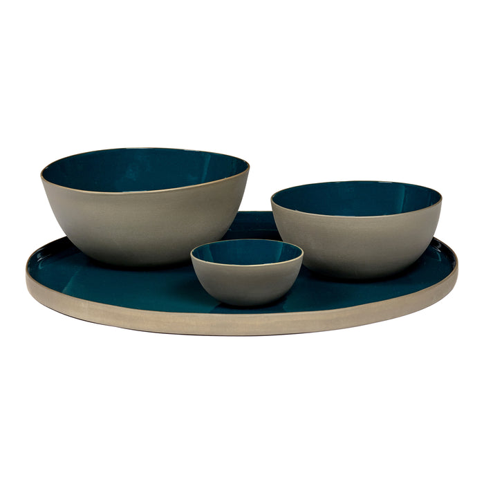 Serax Rur:al Kom Ø 22,5 cm