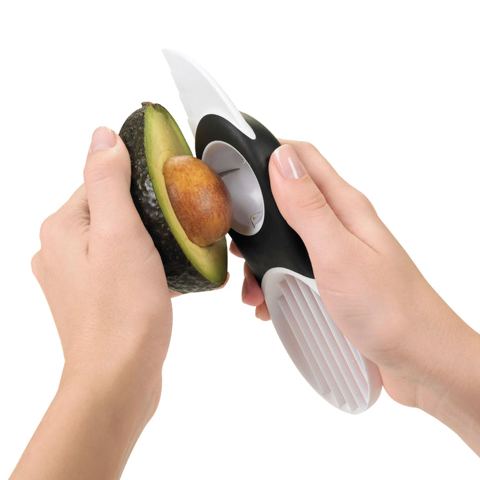 OXO Good Grips Avocadosnijder 3-in-1