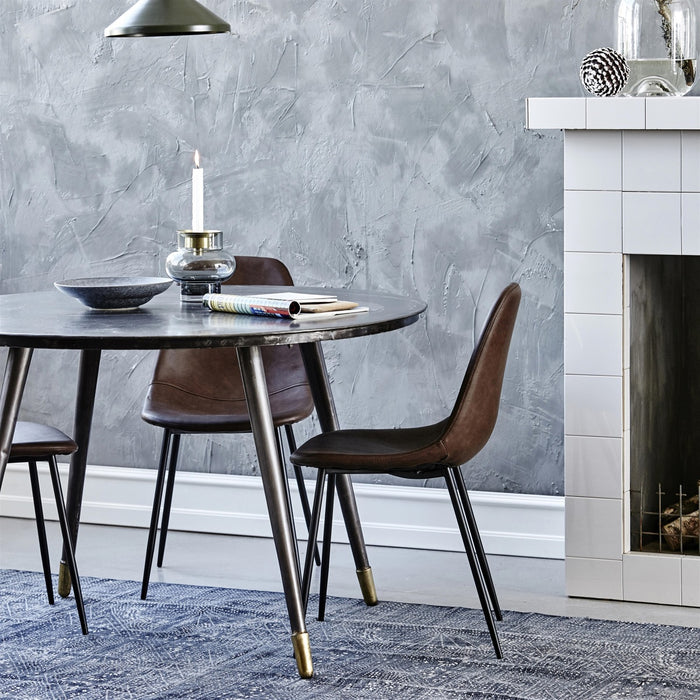 House Doctor Forms Eetkamerstoel