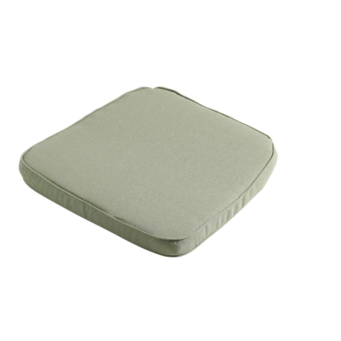 Madison Wicker - Universeel - Panama Sage - 48x48 - Groen