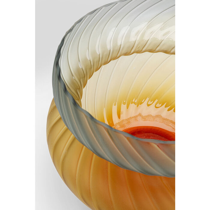 Kare Vaas Paris 22cm