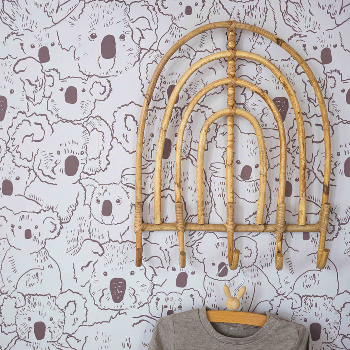 Kidsdepot Ruby Rotan Wandrek