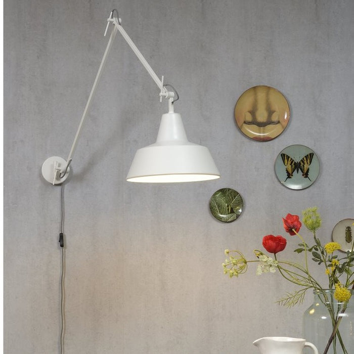 it’s about RoMi Chicago Wandlamp