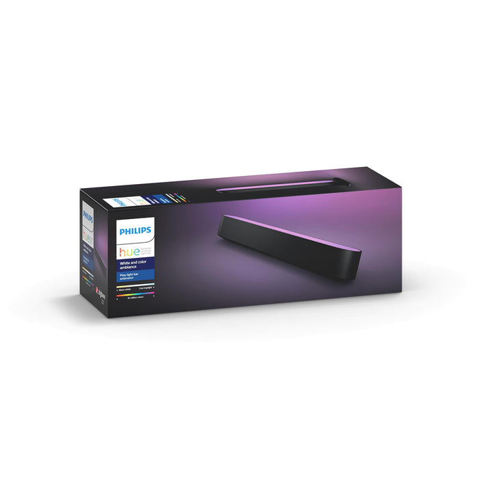 Philips Hue Play Tafellamp - excl. stroomadapter