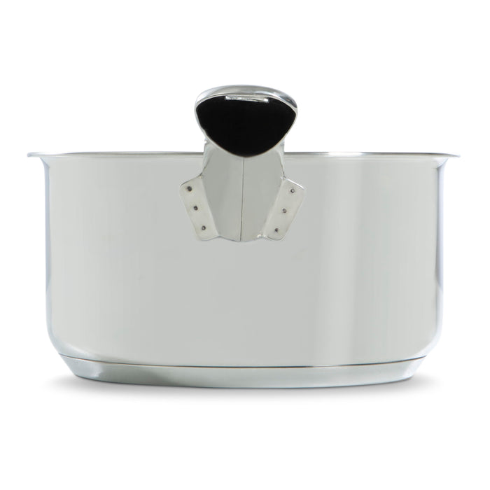 BK Purity Steelpan Ø 14 cm