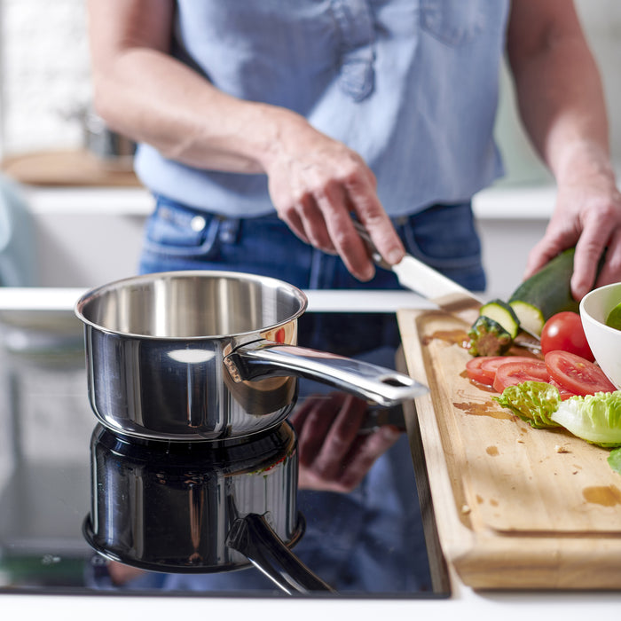 BK Purity Steelpan Ø 14 cm