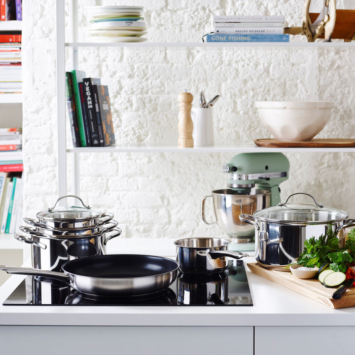 BK Purity Steelpan Ø 14 cm