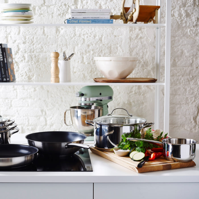 BK Purity Steelpan Ø 14 cm