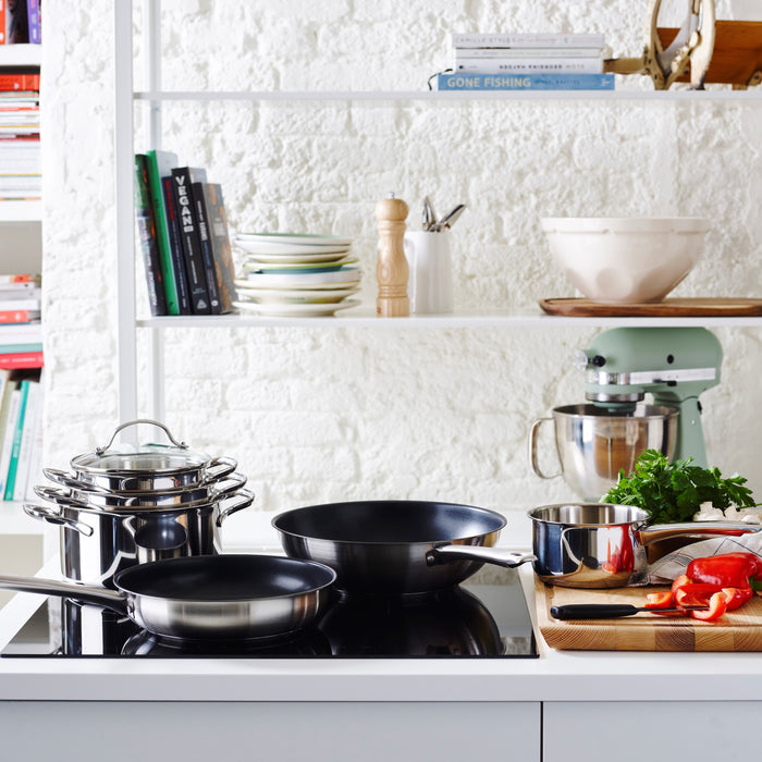 BK Purity Steelpan Ø 14 cm