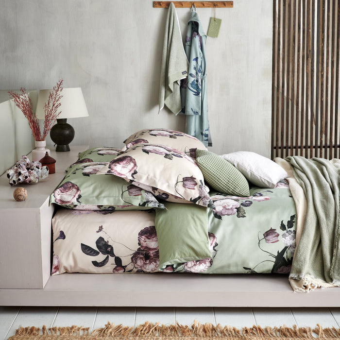 Vandyck Elegant Dekbedovertrek 240 x 220 cm