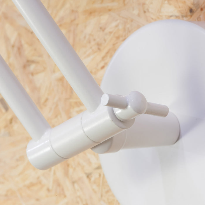 it’s about RoMi Glasgow Wandlamp