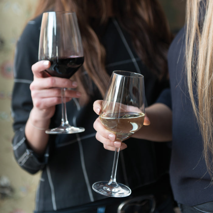 Vivo Voice Basic Wijnglas 0,36 L - 4 st.