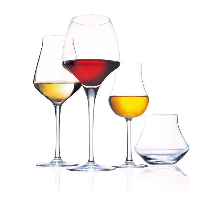 Chef & Sommelier Open Up Ambient Likeurglazen 0,17 L - Set van 6