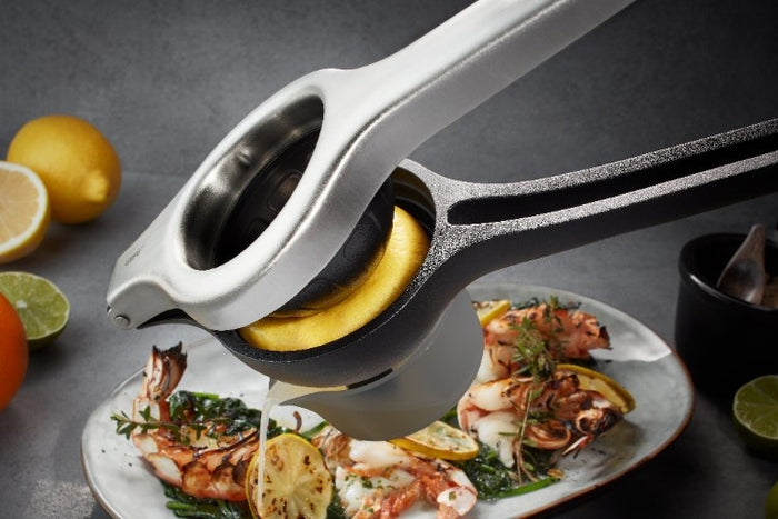 Citruspers, Handpers - Gefu | LEMON PRO