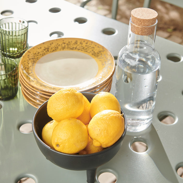 Luigi Bormioli Sublime Karaf met Kurk 1 L