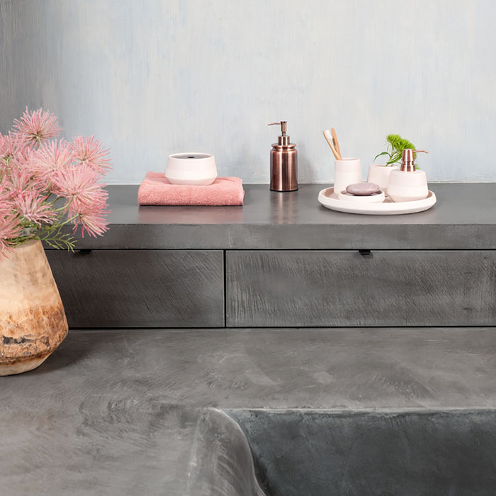 Aquanova Opaco Zeepdispenser