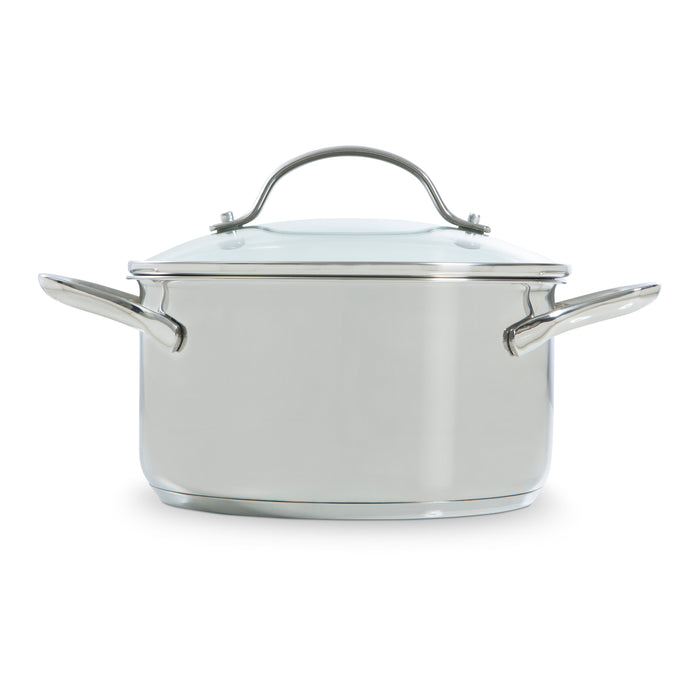 BK Purity Kookpan Ø 18 cm