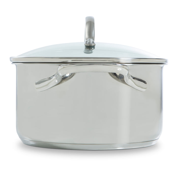 BK Purity Kookpan Ø 18 cm