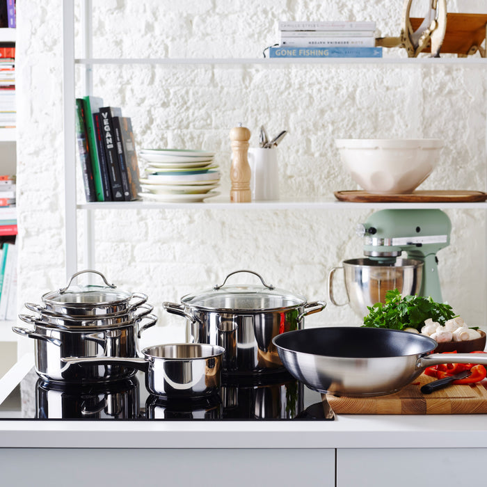 BK Purity Kookpan Ø 18 cm