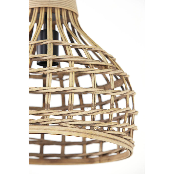 Light & Living Hanglamp Pocito - Rotan - Ø36cm