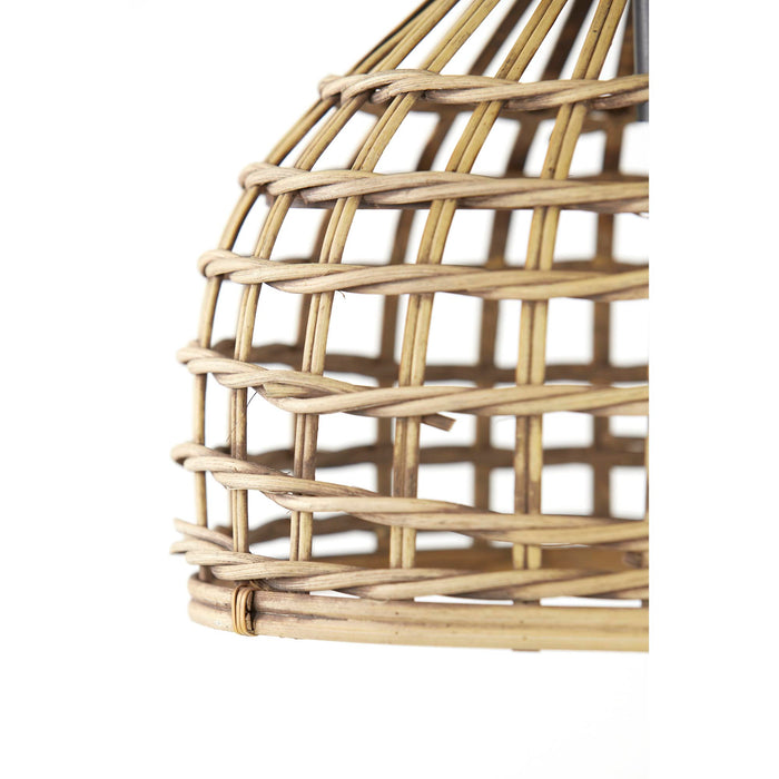 Light & Living Hanglamp Pocito - Rotan - Ø36cm