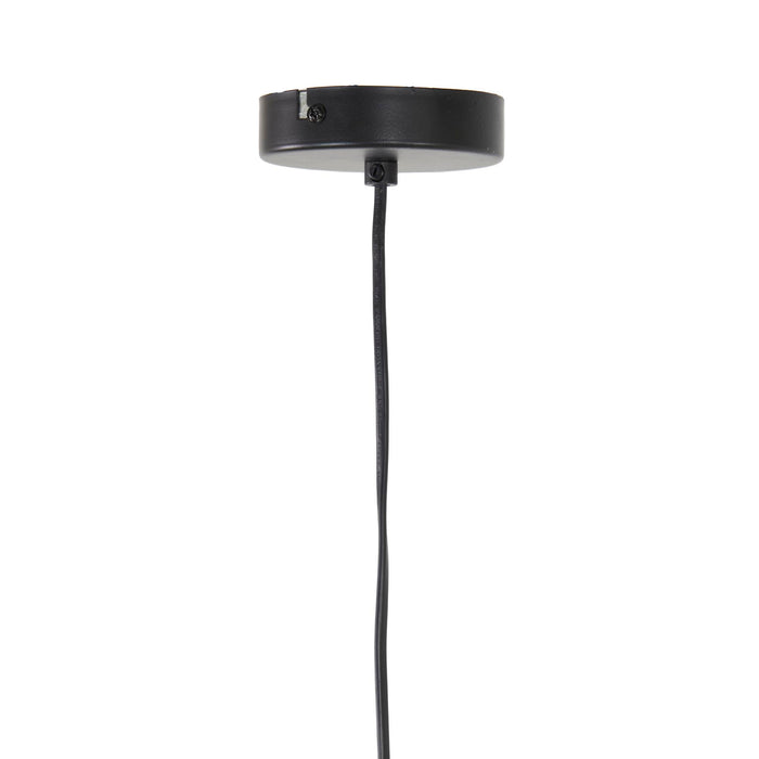 Light & Living Hanglamp Pocito - Rotan - Ø36cm