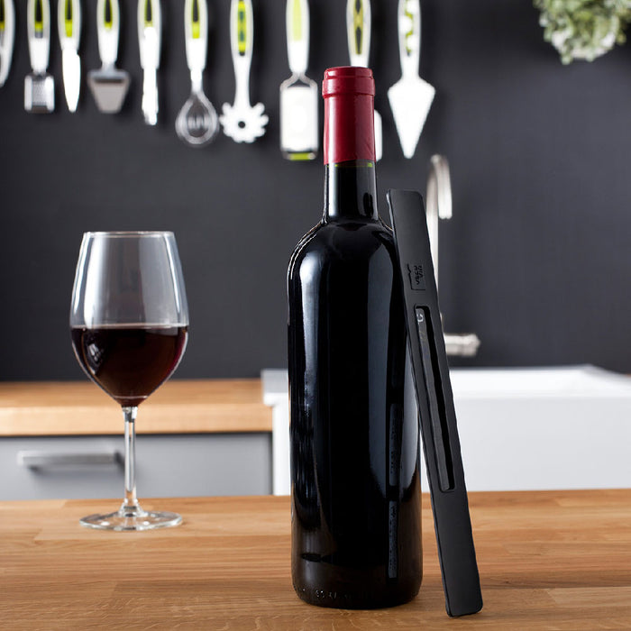 VacuVin Snap Wijnthermometer