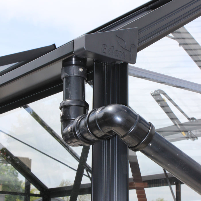 Royal Well Gootverbindingsset/Koppelstukken