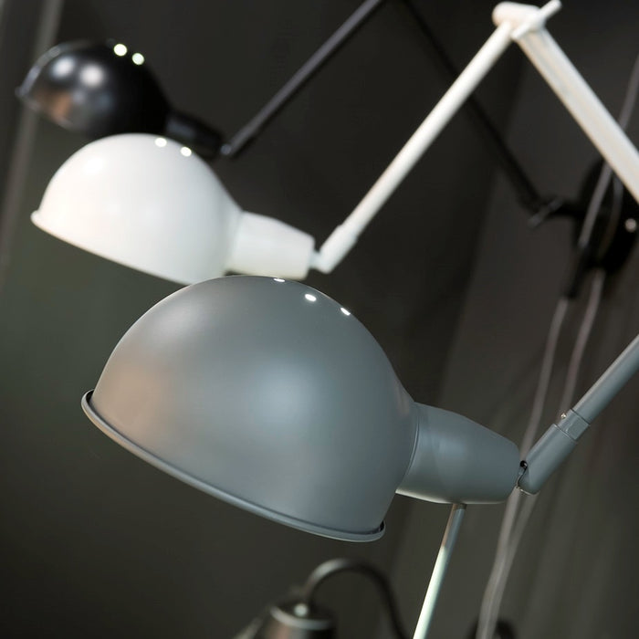 it’s about RoMi Glasgow Wandlamp