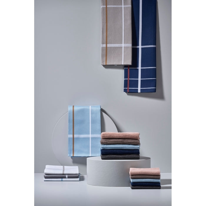 Zone Denmark Vaatdoek - 3 st.