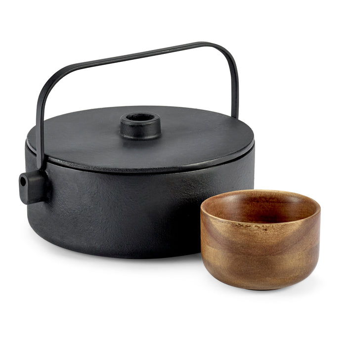 Serax Collage Theepot 1,2 L