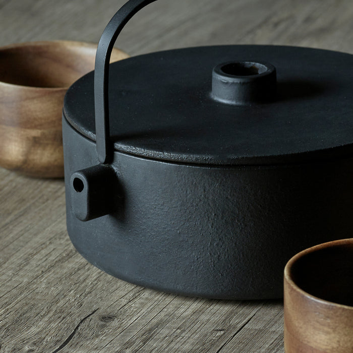 Serax Collage Theepot 1,2 L