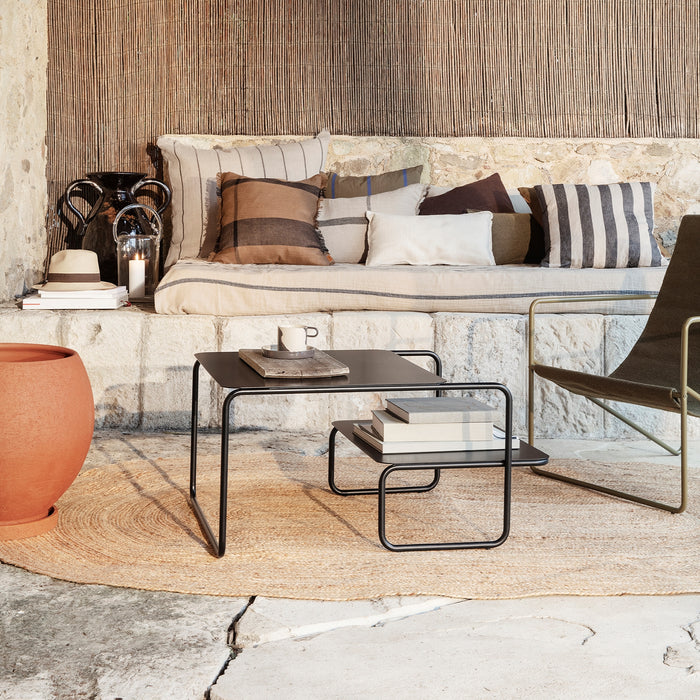 Ferm Living Level Salontafel