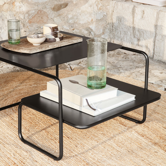 Ferm Living Level Salontafel