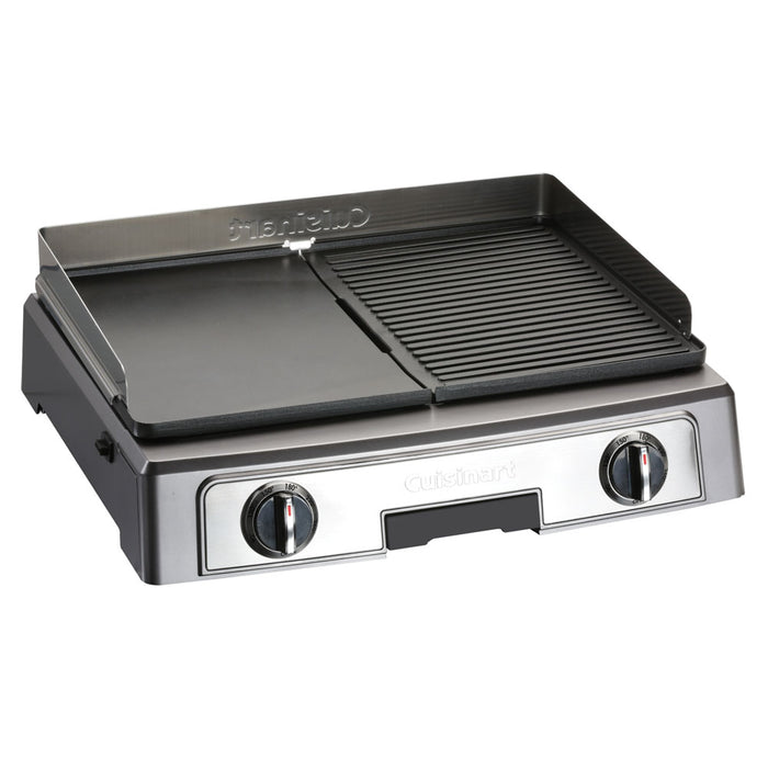 Cuisinart PL50E Multifunctionele Plancha Bakplaat