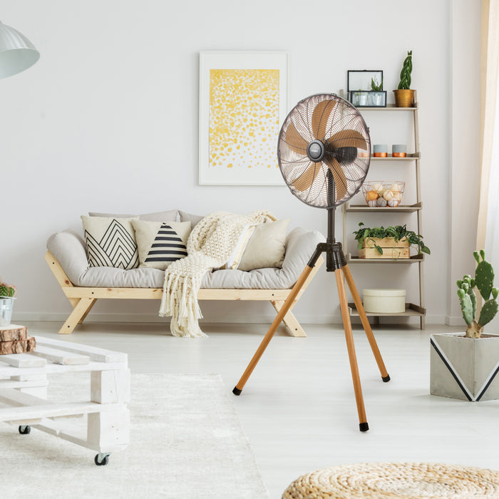 Domo DO8146 Statiefventilator Ø 45 cm