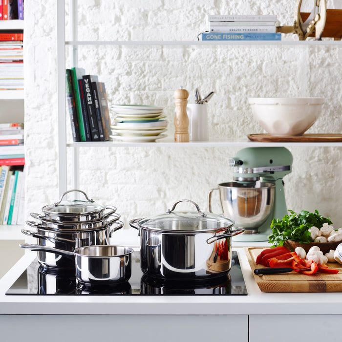 BK Purity Soeppan Ø 24 cm