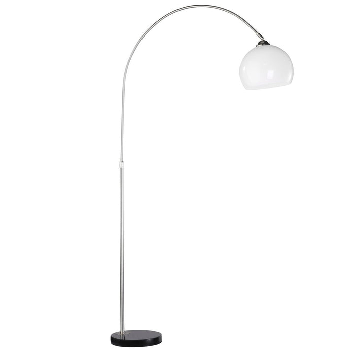 LT-Luce Vloerlamp Booglamp Klein 25cm Bol